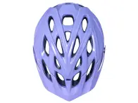 Kali Protectives "Chakra Solo" MTB Helm - Solid Pastel Purple