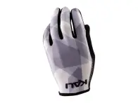 Kali Protectives "Mission" Gloves - Camo Grey