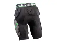 Kali Protectives "Trika" Protector Shorts - Black
