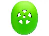 Kali Protectives "Viva" BMX Helmet - Matt-Green