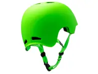 Kali Protectives "Viva" BMX Helmet - Matt-Green