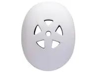Kali Protectives "Viva" BMX Helm - White