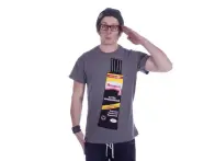 Kaunet "Noument" T-Shirt