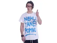 Kaunet "Yanepomnu" T-Shirt