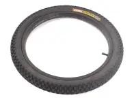 Kenda "K-Rad" BMX Tire
