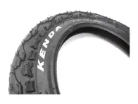 Kenda "Khan" BMX Tire - 12.5 Inch