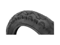 Kenda "Khan" BMX Tire - 12.5 Inch