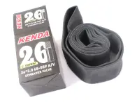 Kenda MTB Tube (26" x 3.00")