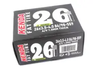 Kenda MTB Tube (26" x 3.50"-4.00")