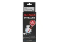 Kenda MTB Schlauch mit Pannenschutz (27.5" x 2.00"-2.35")