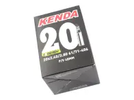 Kenda Tube - 20 Inch (2.40" - 2.80")
