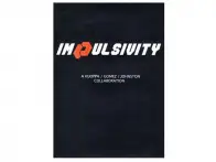 KGB "Impulsivity" Video