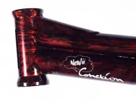 KGB "New Conexion" BMX Rahmen