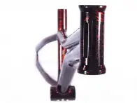 KGB "New Conexion" BMX Rahmen