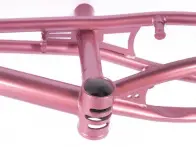 KGB "Palmero" BMX Rahmen