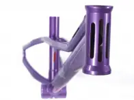 KGB "Palmero" BMX Rahmen