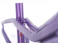 KGB "Palmero" BMX Rahmen