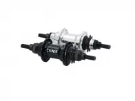 KGB "Runkai" Freecoaster