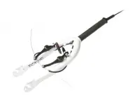 KGB "Space2" BMX Gabel