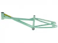 KGB "Superpower" BMX Rahmen