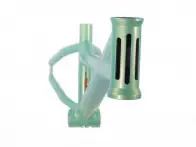 KGB "Superpower" BMX Rahmen