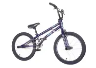 KHE 2009 "Militant Am" BMX Bike