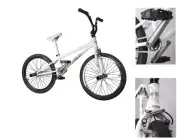 KHE 2009 "Paris 3" BMX Bike