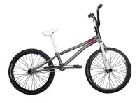 KHE "A-Damn PRO" BMX Bike