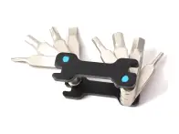 KHE Bikes "12in1" Multi Tool