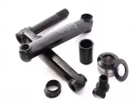KHE Bikes "22" BMX Crank-Set