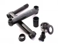 KHE Bikes "22" BMX Crank-Set