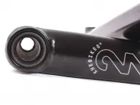 KHE Bikes "22" BMX Crank-Set