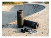 KHE Bikes "2nd Pro" Pegs