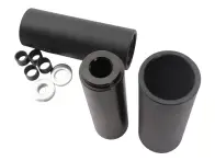 KHE Bikes "2nd Pro" Pegs