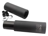KHE Bikes "2nd Pro" Pegs