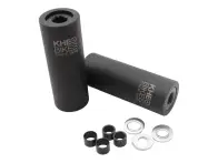 KHE Bikes "2nd Pro" Pegs