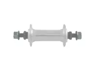 KHE Bikes Achsmuttern - 3/8" 26 TPI