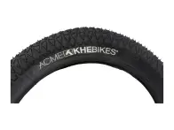 KHE Bikes "ACME" BMX Reifen - 14 Zoll