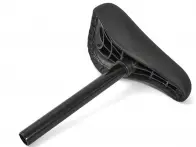 KHE Bikes "Affix Fat" Sattel/Sattelstangen Kombo