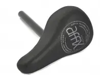 KHE Bikes "Affix Fat" Sattel/Sattelstangen Kombo