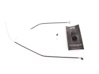 KHE Bikes "Affix" Gyro - Set