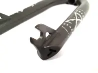 KHE Bikes "Arsenic" BMX Fork