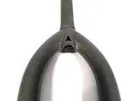 KHE Bikes "Arsenic" BMX Fork