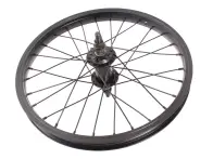 KHE Bikes "Arsenic" Kassetten Hinterrad - 16 Zoll