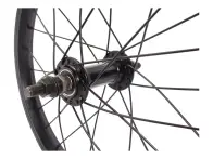 KHE Bikes "Arsenic" Vorderrad - 16 Zoll