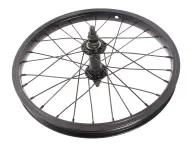 KHE Bikes "Arsenic" Vorderrad - 16 Zoll