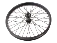 KHE Bikes "Arsenic" Vorderrad - 18 Zoll