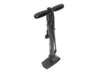 KHE Bikes "BETO 11/160 P" Standluftpumpe