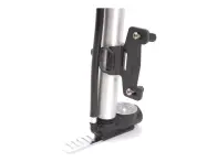 KHE Bikes "BETO 2 in 1" Minipumpe