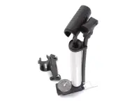 KHE Bikes "BETO 2 in 1" Minipumpe